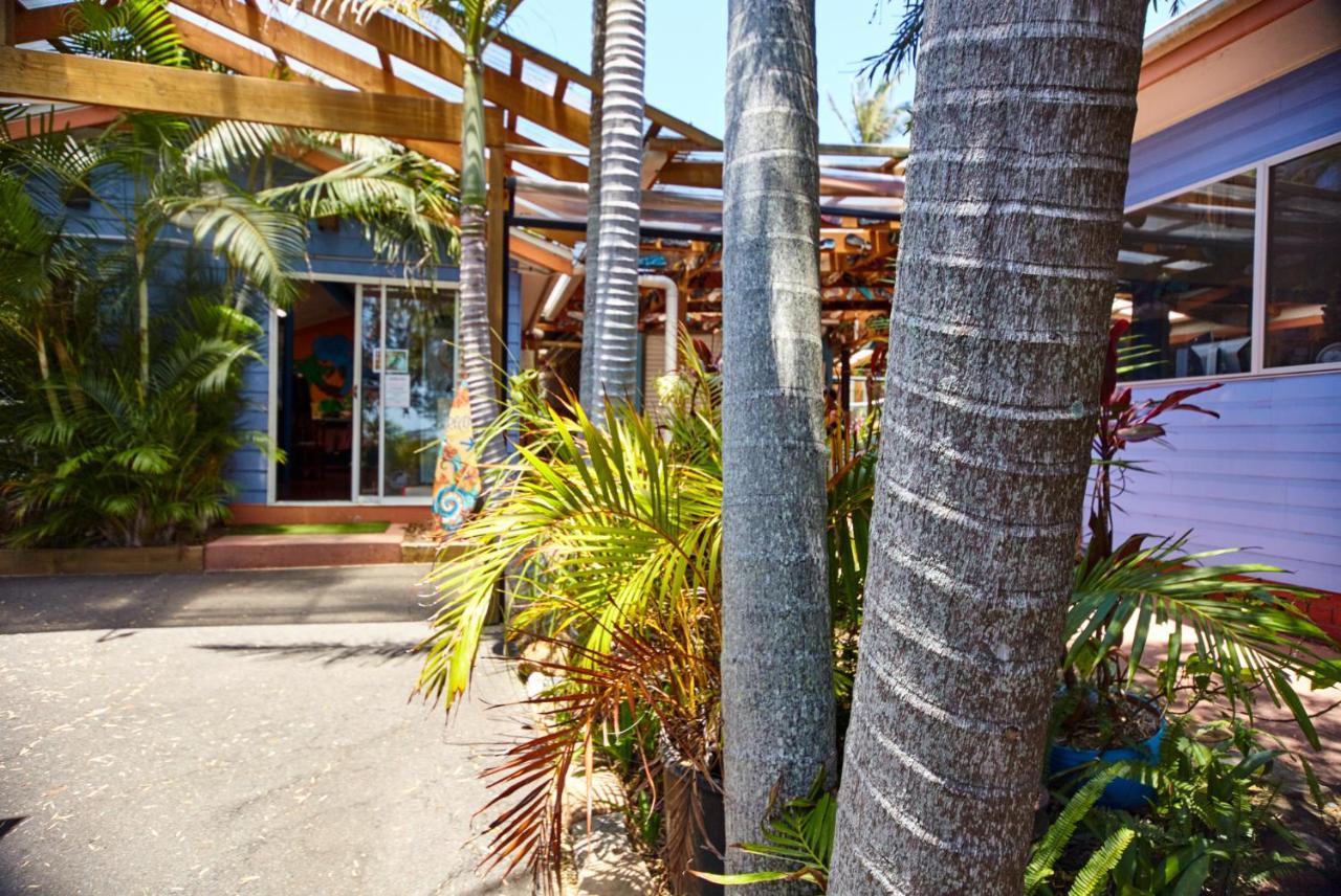 Ozzie Pozzie Backpackers - Yha Hostel