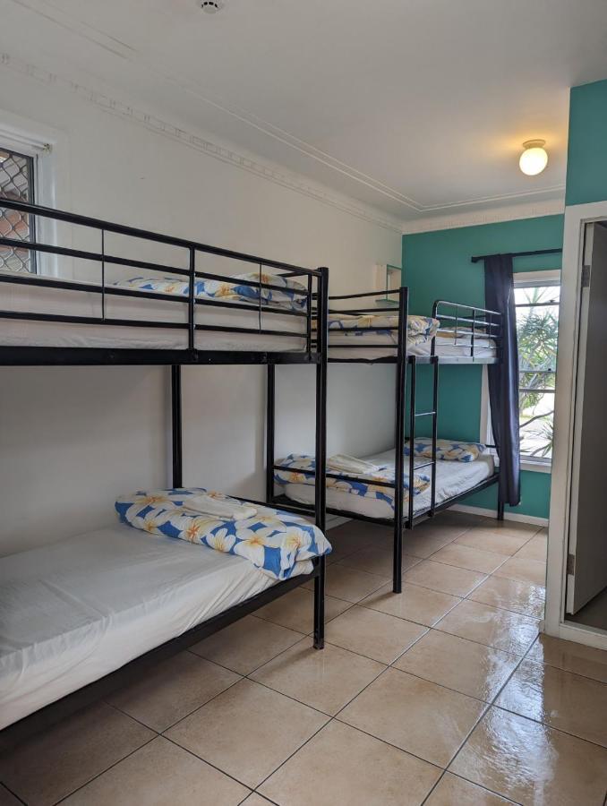 Ozzie Pozzie Backpackers - Yha Hostel